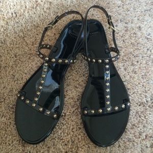 Givenchy sandals