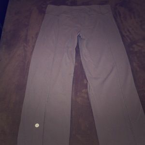 Lululemon Astro Pants