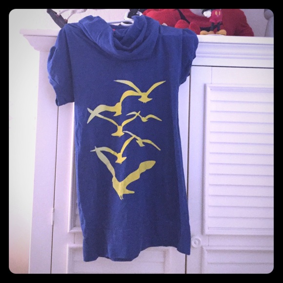 Urban Outfitters turtleneck