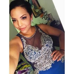 Meet your Posher, Betsy