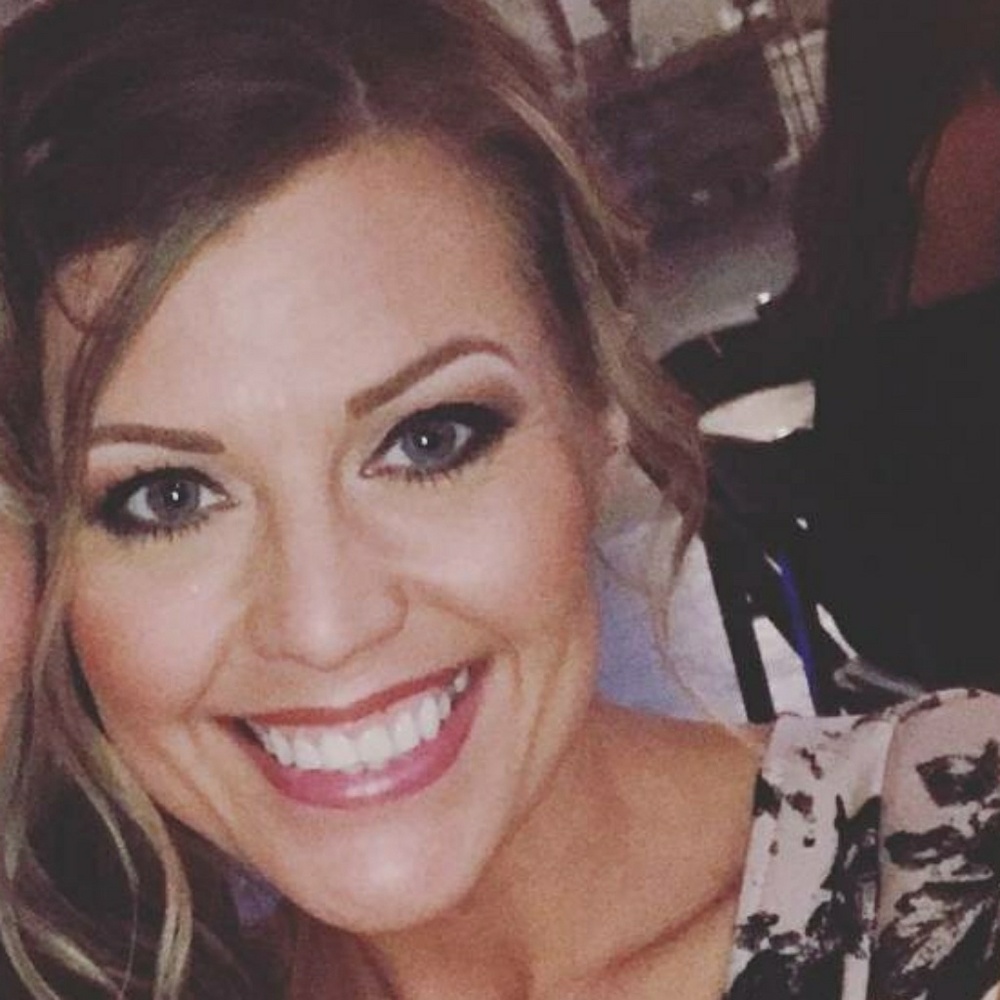 Meet your Posher, Erin