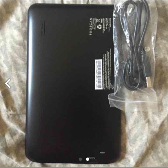 Tablet - Picture 2 of 2