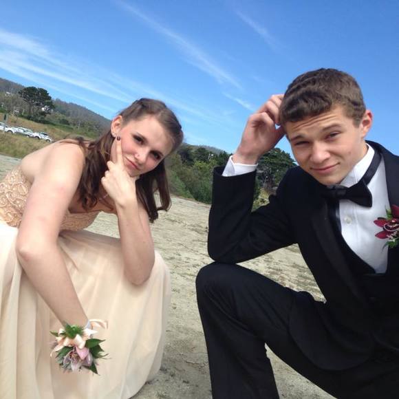 Meet your Posher, Joey - Picture 1 of 1