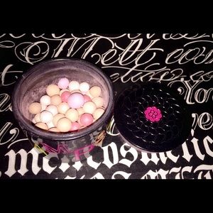 Guerlain meteorites crazy pearls