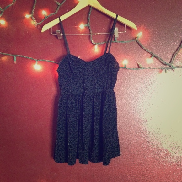 GEM TOP