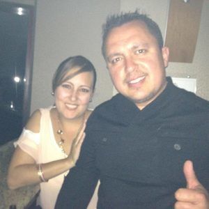 Meet your Posher, Saul