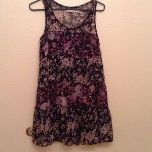 Urban Outfitters Floral Dress