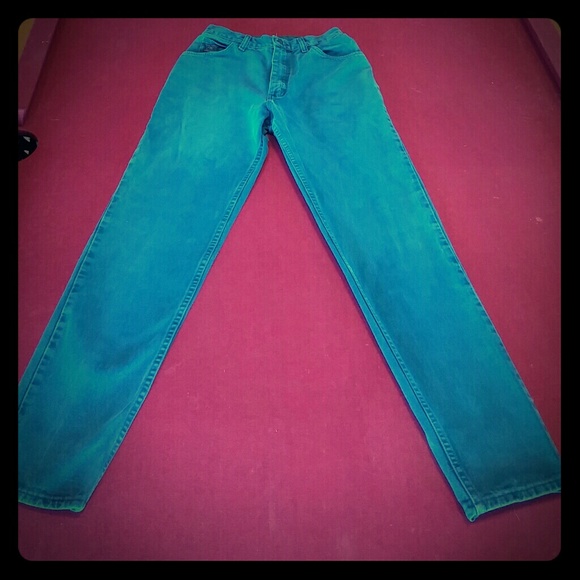 Vintage Wrangler Jeans for Women