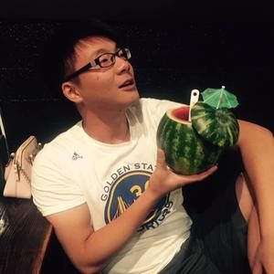 Meet your Posher, Kuanyu