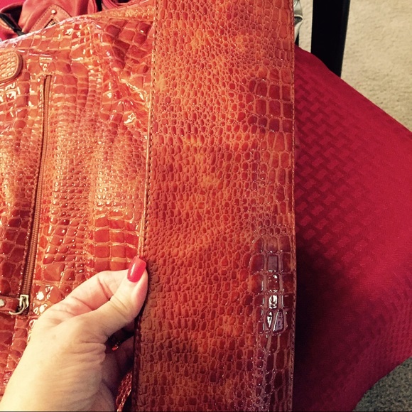 Rust color bag😱😱 - Picture 4 of 4