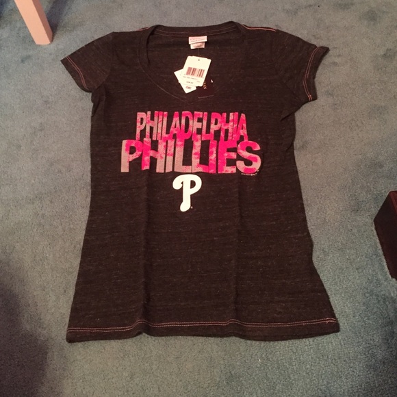 Philadelphia Phillies shirt