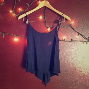 SEXII BACK BLOUSE ✨🌊