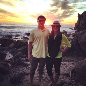 Meet your Posher, Courtney