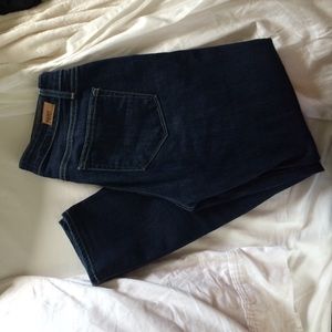 Paige Sabrina abbot Kinney crop