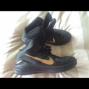 Nike Hyperdunk 2014