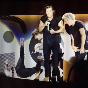 Meet your Posher, Chloe