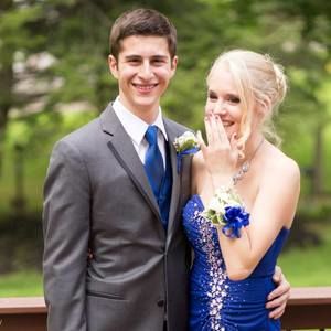 Meet your Posher, Allison