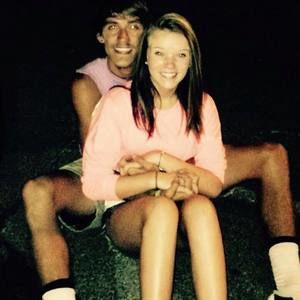 Meet your Posher, Katelynandjacob