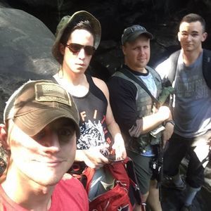 Meet your Posher, Kaleb