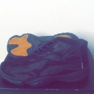 2014 limited edition Jordan futures