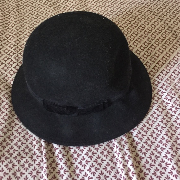 Hat never worn
