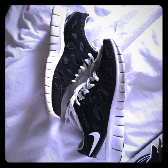 Nike free run 2.