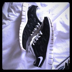 Nike free run 2.
