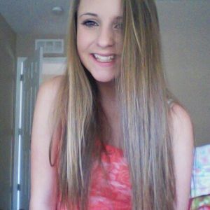 Meet your Posher, Natalie