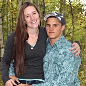 Meet your Posher, Tanner