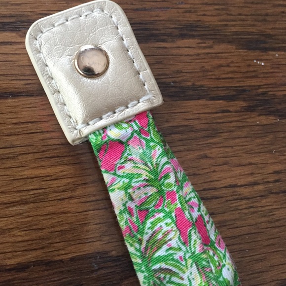 Lilly Pulitzer Croakies - Picture 2 of 3