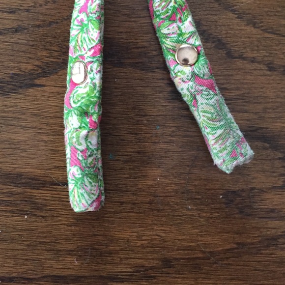 Lilly Pulitzer Croakies - Picture 3 of 3
