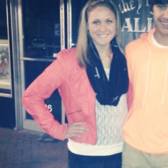 Jacket - Picture 2 of 2