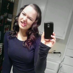 Meet your Posher, Tianna