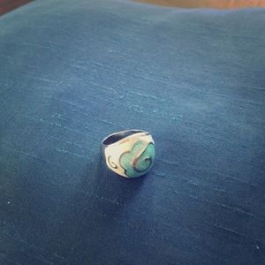 🌀SALE🌀Sterling silver Ring