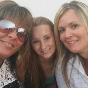 Meet your Posher, Kailey