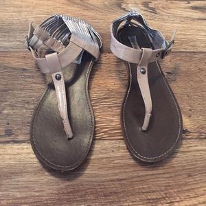 Steve Madden sandals