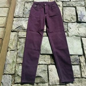 Vintage Wrangler Jeans for Women