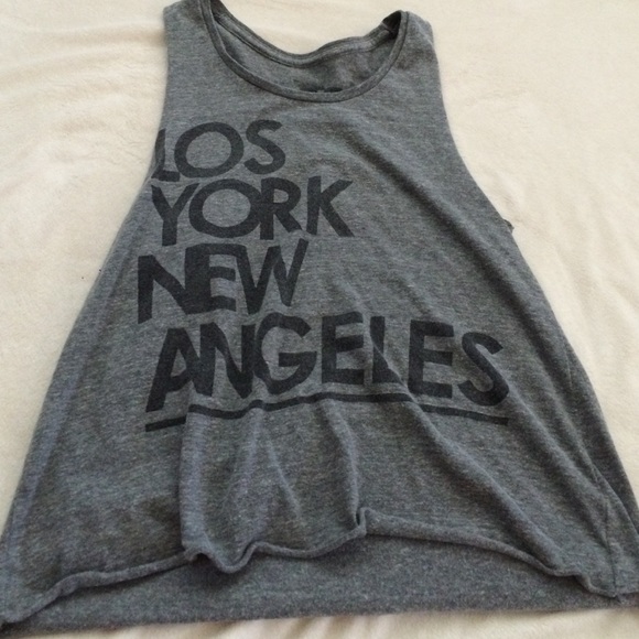 Urban outfitters muscle tank - Picture 1 of 1