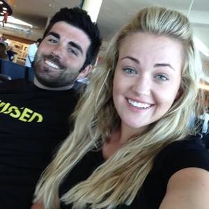 Meet your Posher, Logan