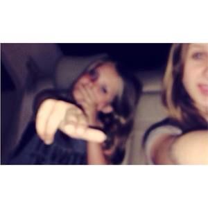 Meet your Posher, Hailey