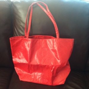 Great bag/ beach tote!