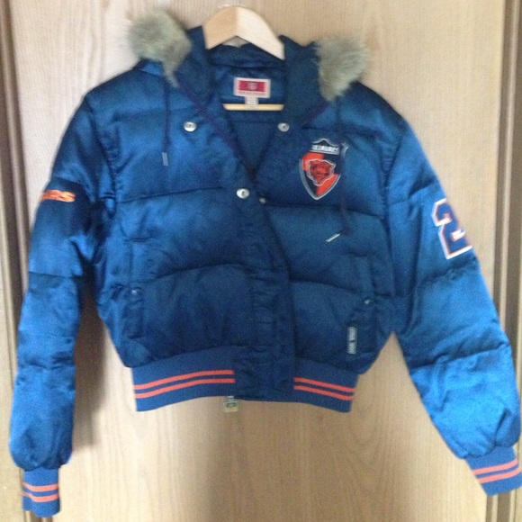 🏈 Chicago Bears Jacket🏈