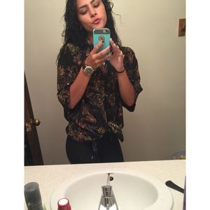 Meet your Posher, Ciara