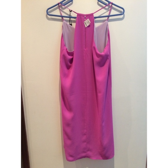 Violet Dress - Picture 2 of 2