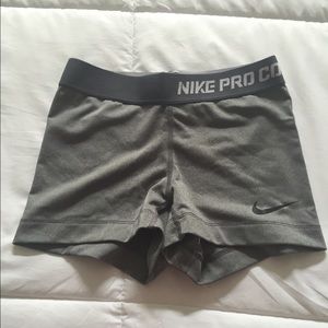 Nike Pro Women's Shorts