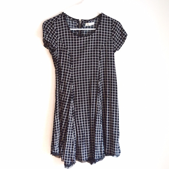 Urban Outfitter flare dress