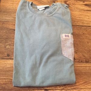 The Frat Collection shirt