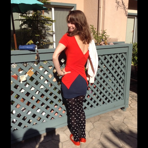 Meet your Posher, Cynthia - Picture 4 of 6