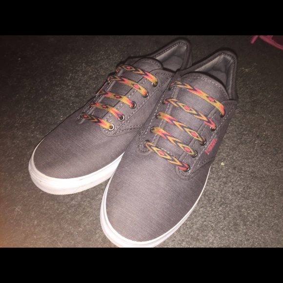Pair of brand new vans!