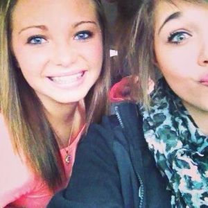 Meet your Posher, Karlye